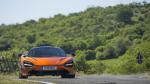 McLaren 720S Coupe 2017 года (WW)